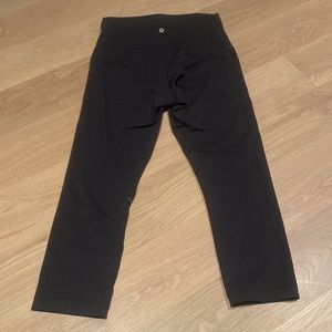 Lululemon Align Leggings